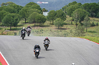 Advanced Group Black Bikes